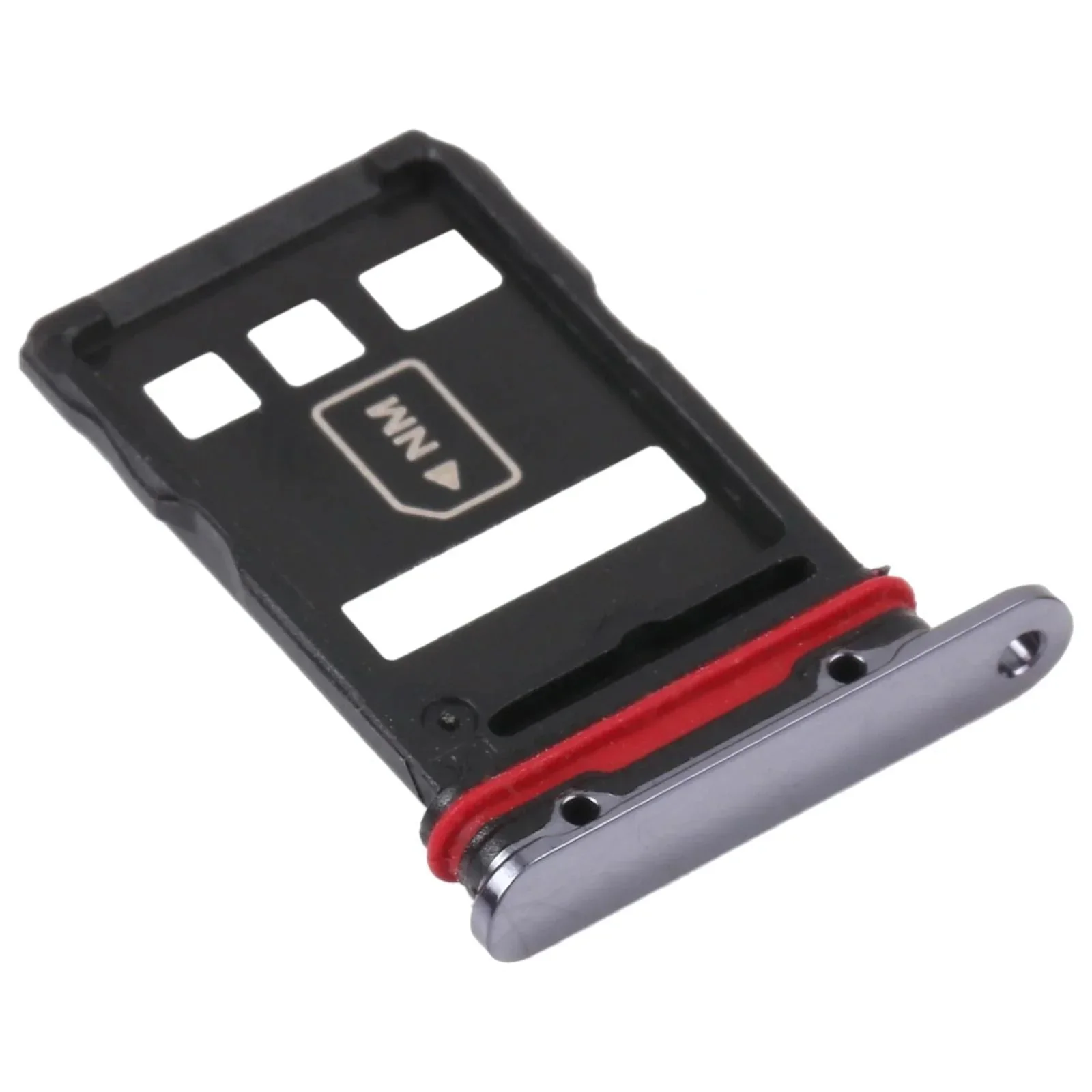 Huawei Mate 40 Pro Sim Kart Tepsisi Grey