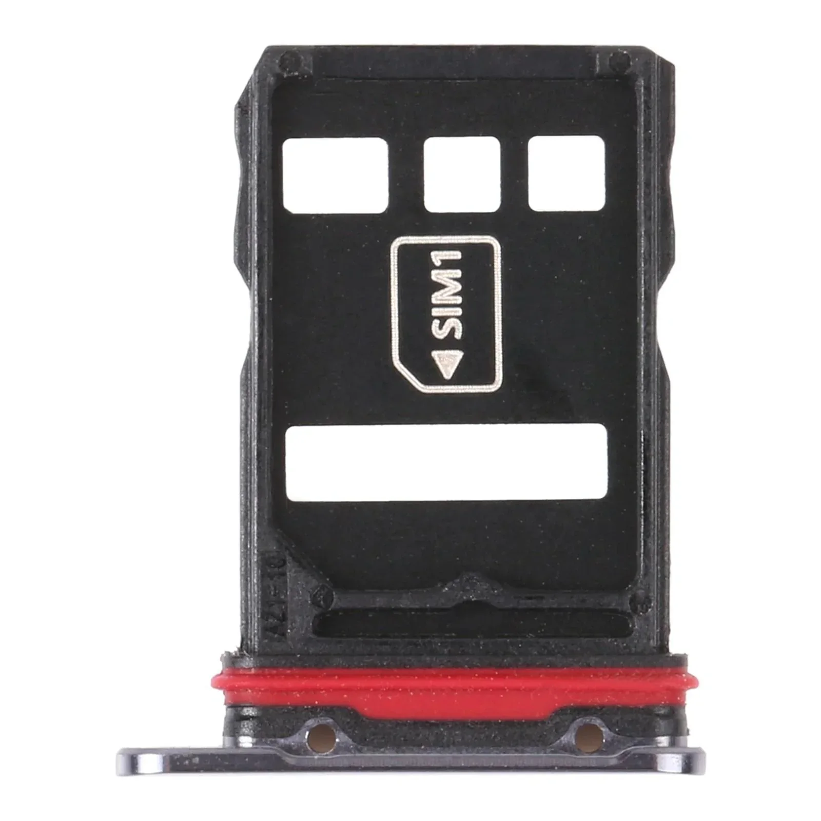 Huawei Mate 40 Pro Sim Kart Tepsisi Grey