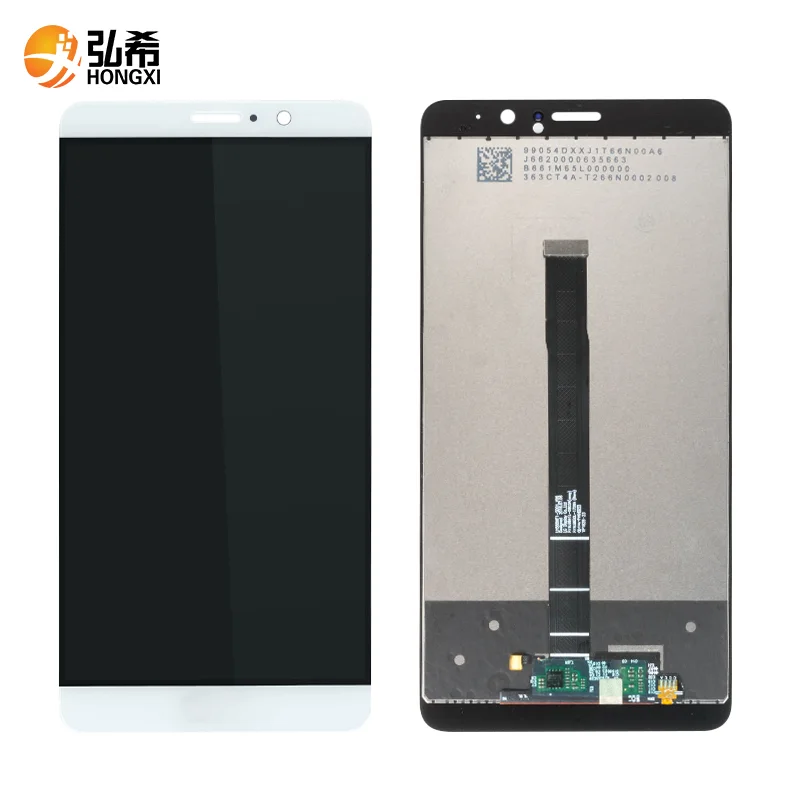 Huawei Mate 9 Ekran Dokunmatik Orijinal Çıtasız Ürün (Çerçevesiz)
