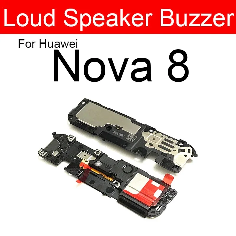 Huawei Nova 8Se Buzzer Hoparlör