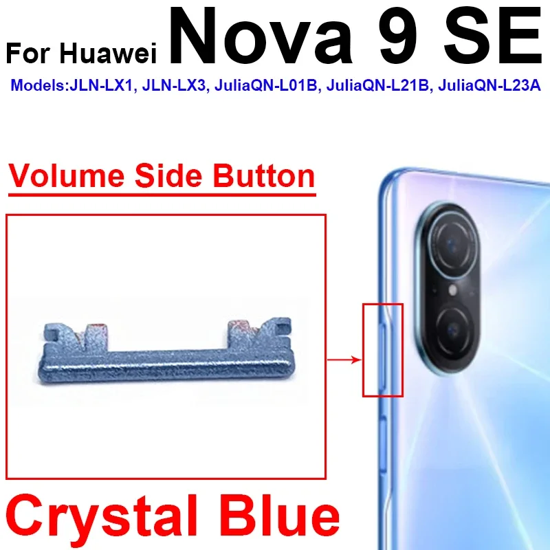 Huawei Nova 9Se On Off Yan Ses Filmi