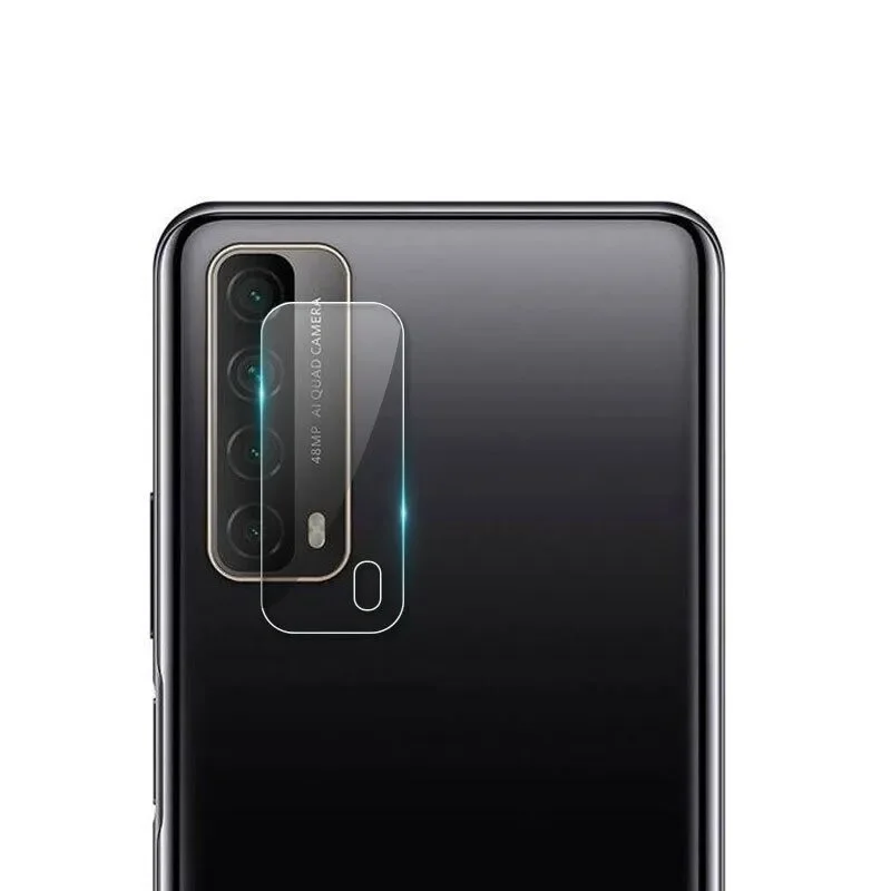 Huawei P Smart 2021 Kamera Camı