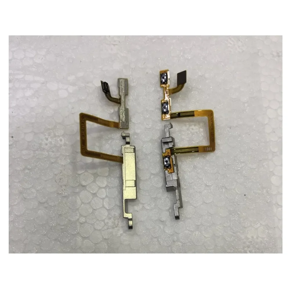 Huawei P Smart 2021 On Off Yan Ses Filmi