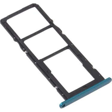 Huawei P Smart 2021 Sim Kart Tepsisi Mavi