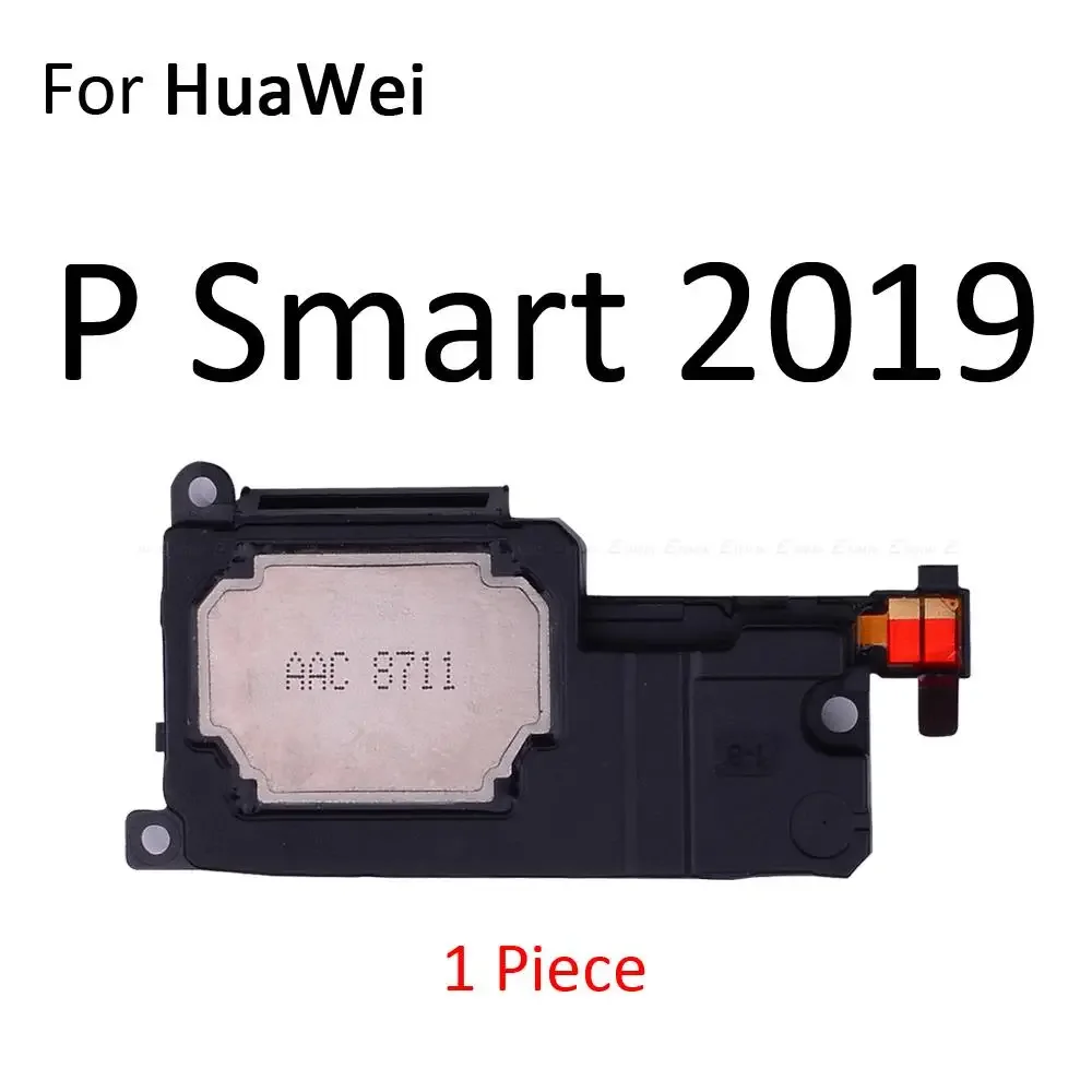 Huawei P Smart Pro Buzzer Hoparlör