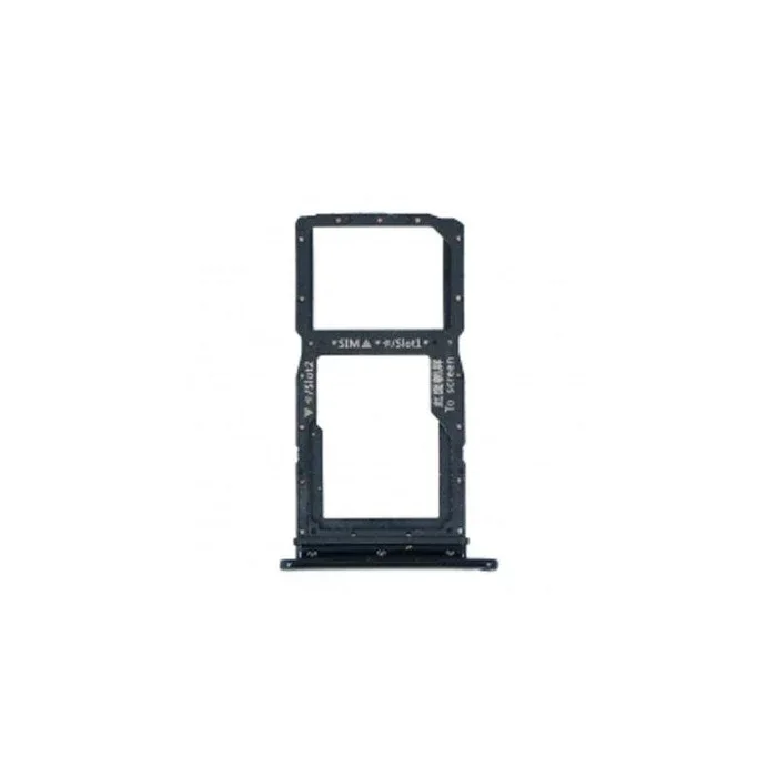 Huawei P Smart Pro Sim Kart Tepsisi Siyah