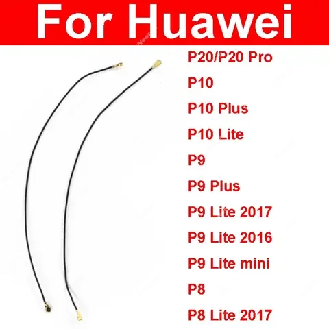 Huawei P20 Lite Anten