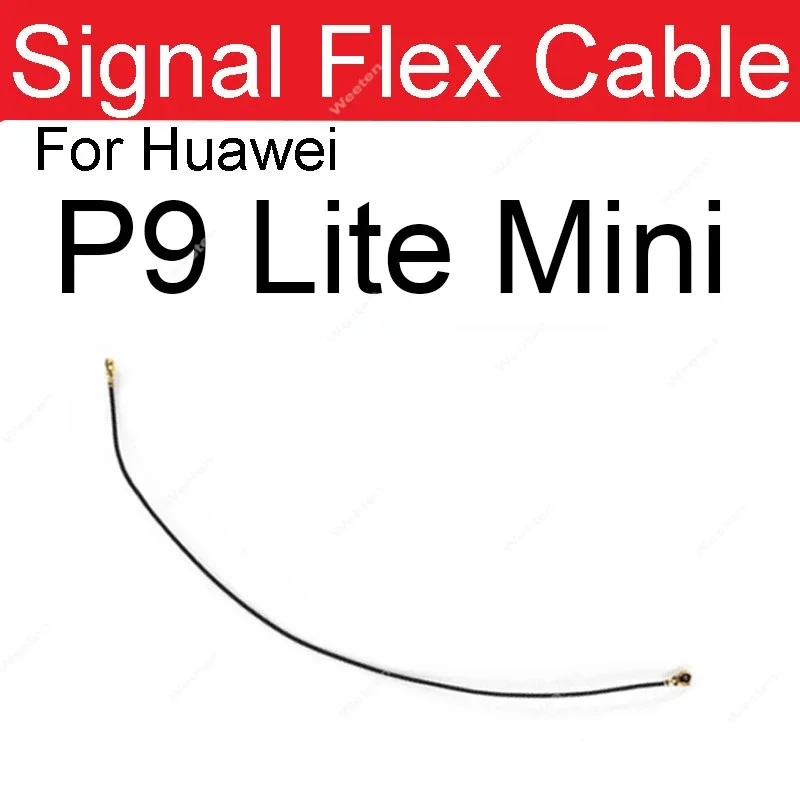 Huawei P20 Lite Anten