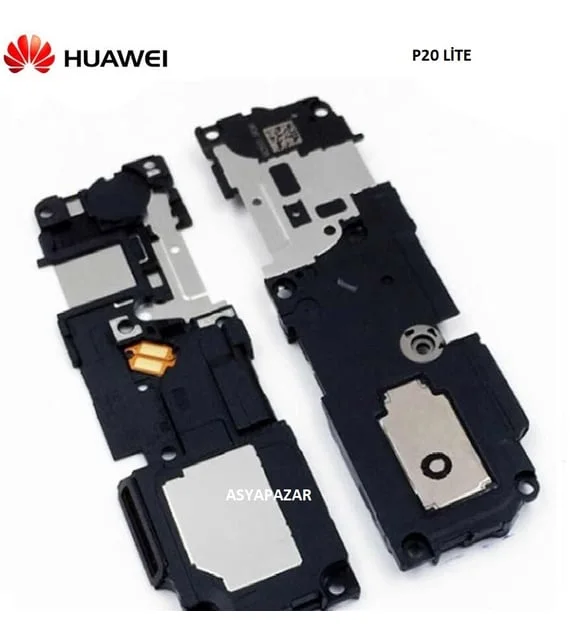Huawei P20 Lite Buzzer Hoparlör
