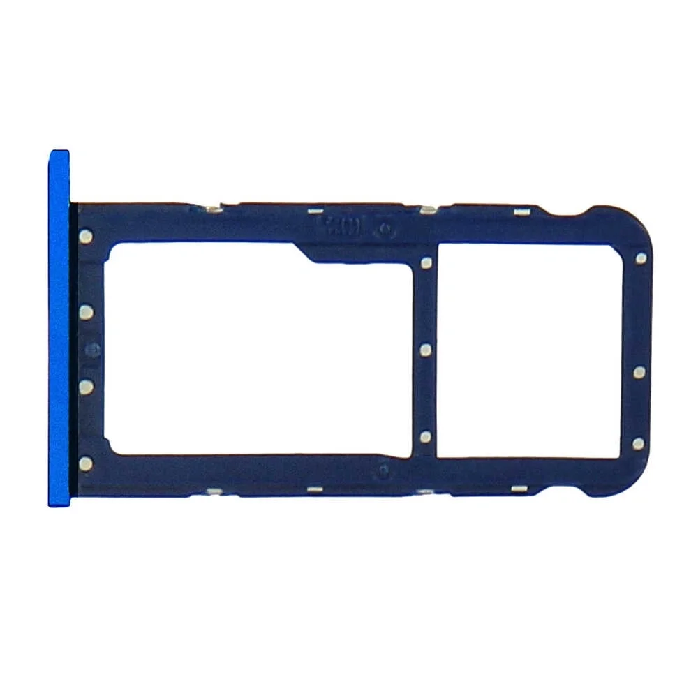 Huawei P30 Lite Sim Kart Tepsisi Mavi