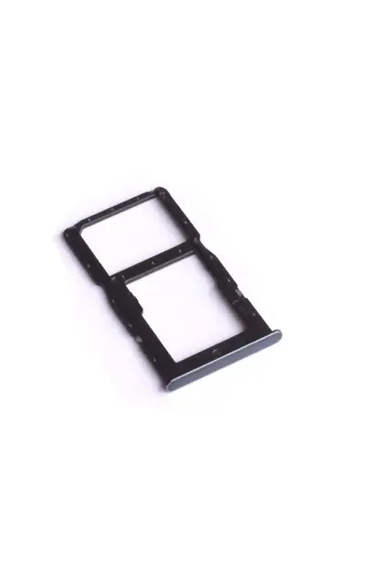 Huawei P30 Lite Sim Kart Tepsisi Siyah