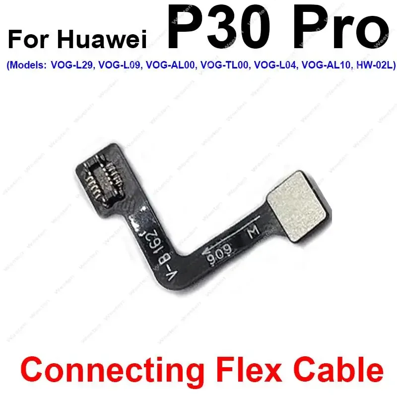 Huawei P30 Pro Sensör Flex
