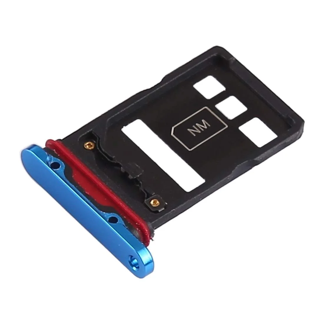 Huawei P30 Pro Sim Kart Tepsisi Mavi