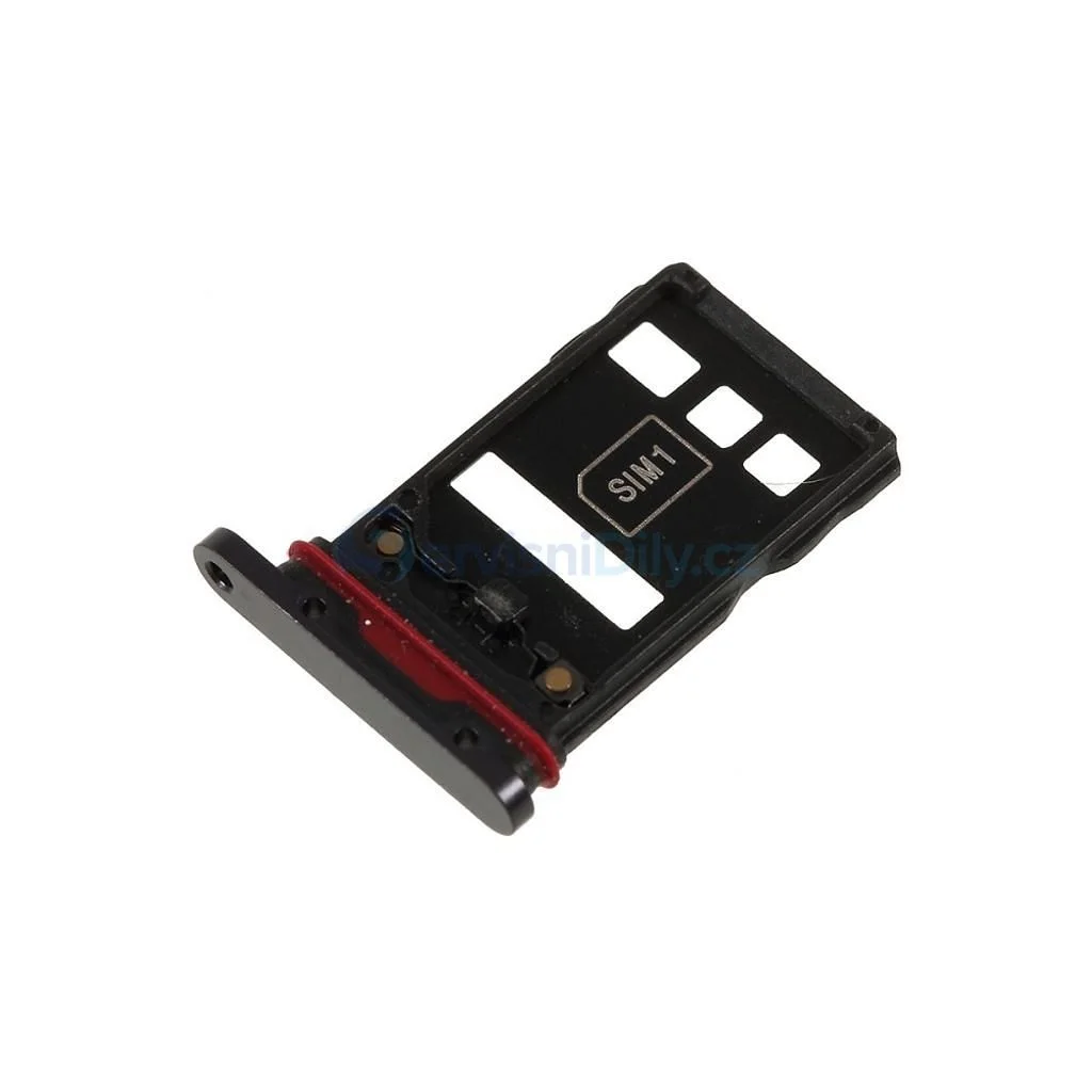 Huawei P30 Pro Sim Kart Tepsisi Siyah