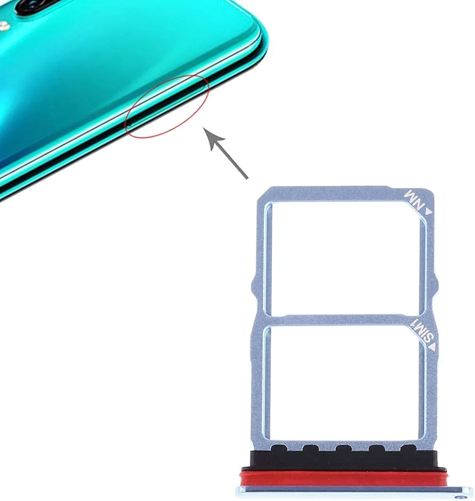 Huawei P30 Pro Sim Kart Tepsisi Skymavi