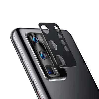 Huawei P40 Kamera Camı