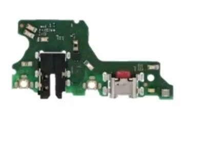Huawei P40 Lite E Şarj Soketli Mikrofon Bordu