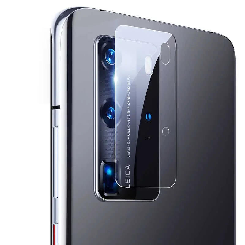 Huawei P40 Pro Kamera Camı