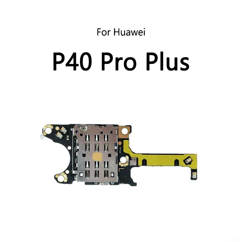 Huawei P40 Pro Şarj Soketli Mikrofon Bordu