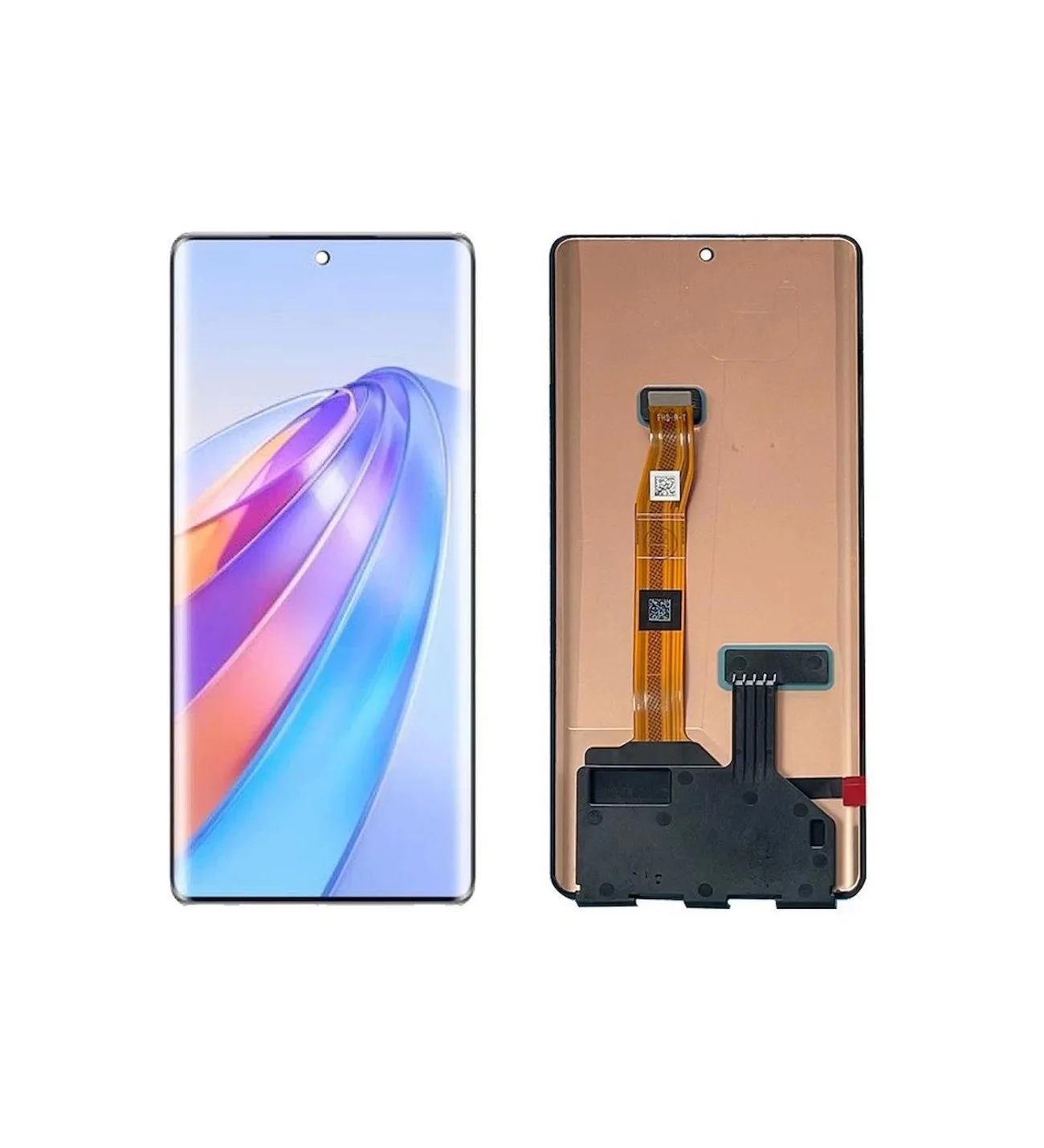 Huawei X9A Ekran Ara Film