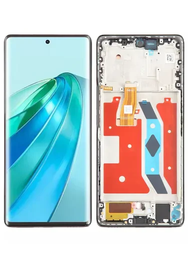 Huawei X9A Ekran Ara Film
