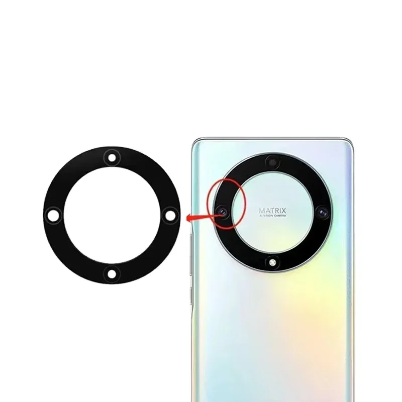 Huawei X9A Kamera Camı