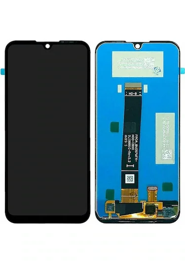 Huawei Y5 2019 Ekran Dokunmatik Orijinal Çıtasız Ürün (Çerçevesiz)