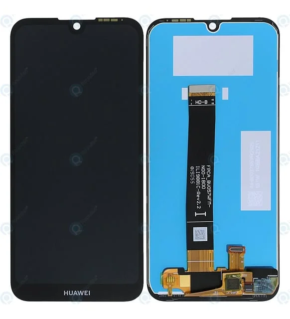 Huawei Y5 2019 Ekran Dokunmatik Orijinal Çıtasız Ürün (Çerçevesiz)