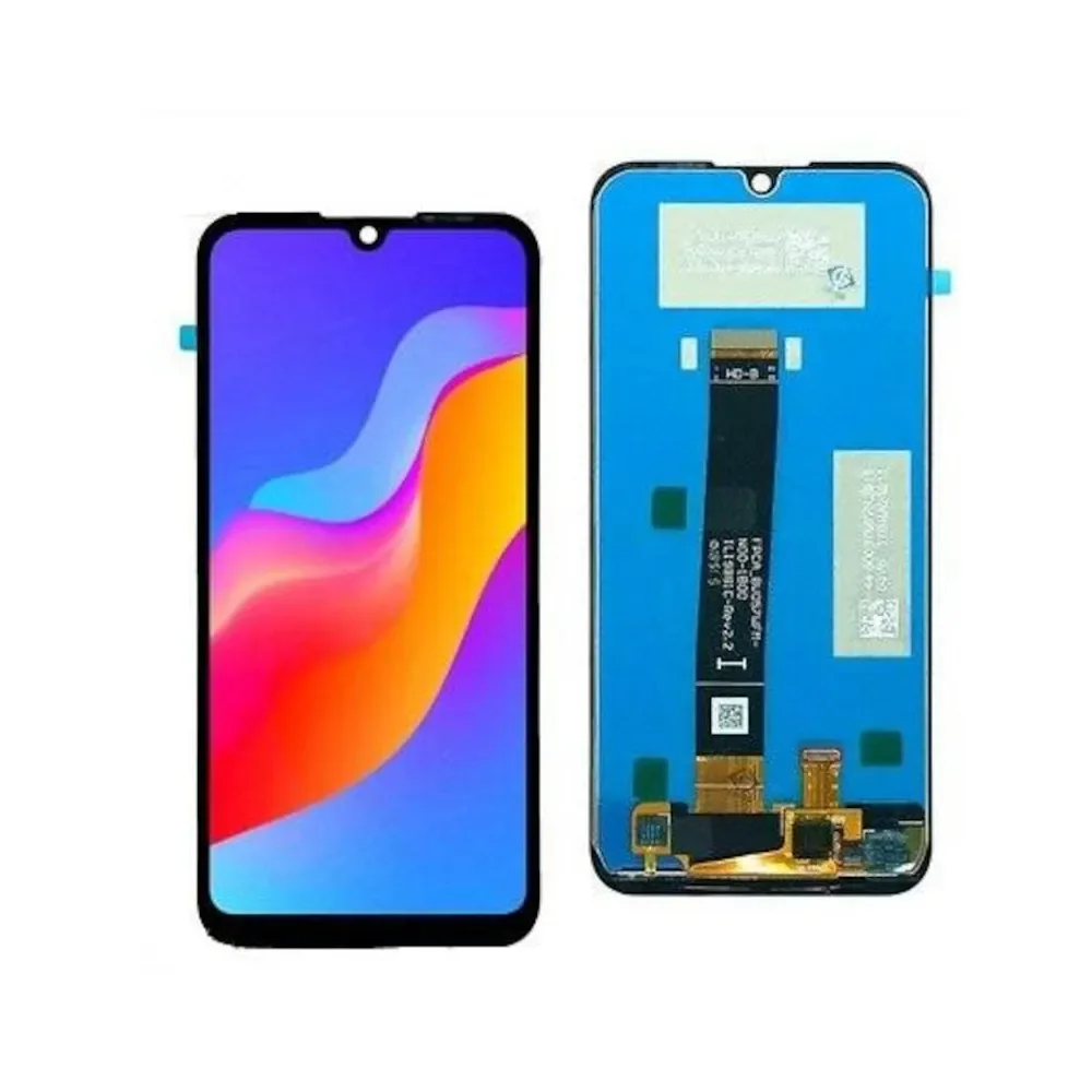 Huawei Y5 2019 Ekran Dokunmatik Orijinal Çıtasız Ürün (Çerçevesiz)