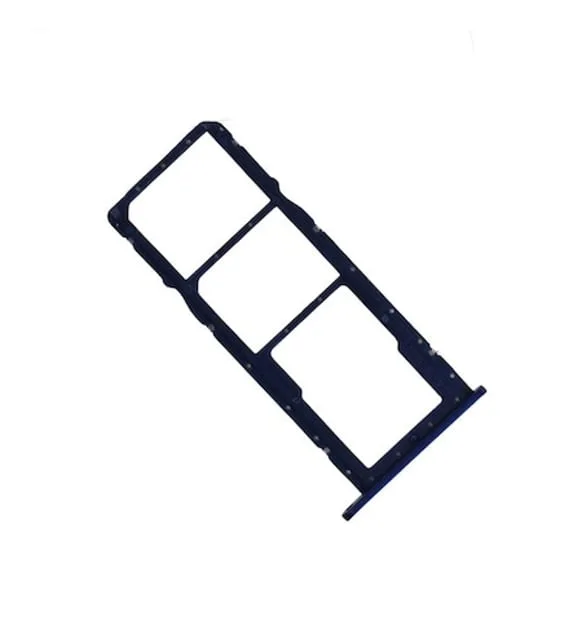 Huawei Y6 2019 Sim Kart Tepsisi Mavi