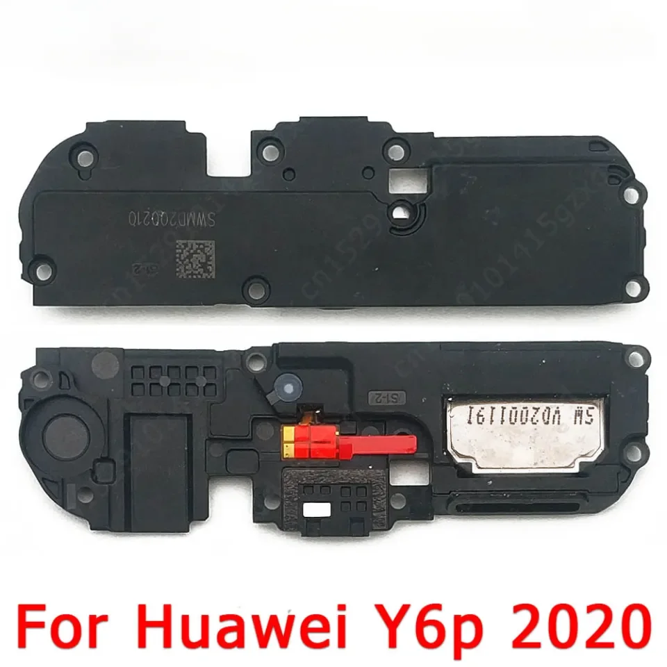 Huawei Y6P Buzzer Hoparlör