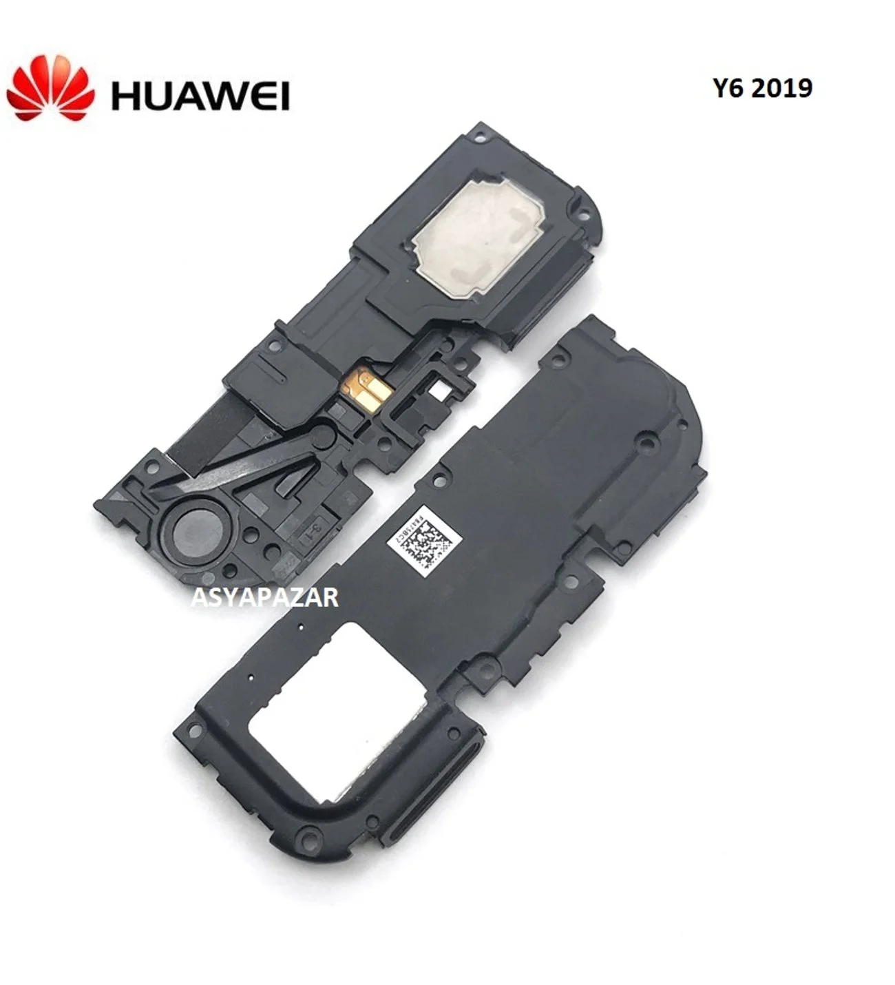 Huawei Y6S Buzzer Hoparlör
