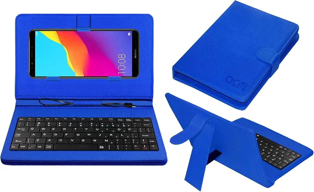 Huawei Y7 2018 Tuş Bordu