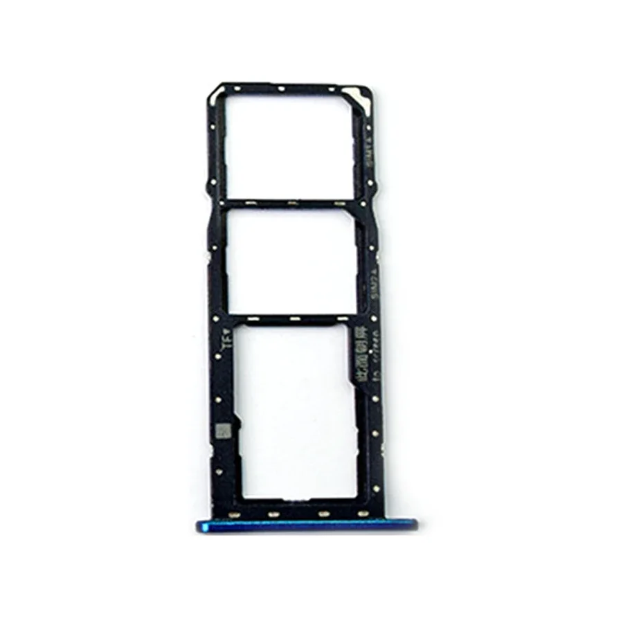 Huawei Y7 2019 Sim Kart Tepsisi
