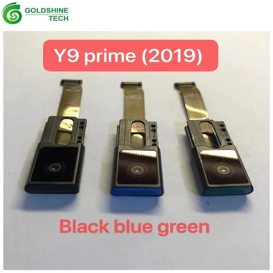 Huawei Y9 2019 Ön Kamera Orijinal