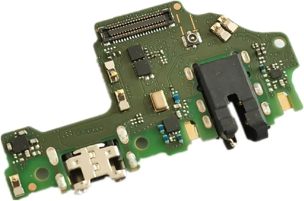 Huawei Y9 2019 Şarj Soketli Mikrofon Bordu