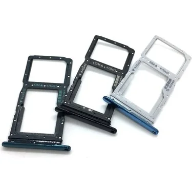 Huawei Y9 2019 Sim Kart Tepsisi