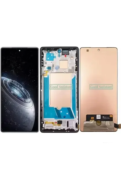 Infinix GT20 Pro Ekran Ara Film