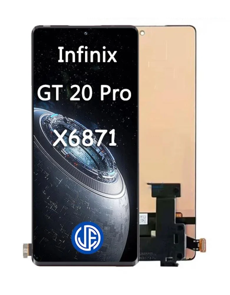 Infinix GT20 Pro Ekran Ara Film
