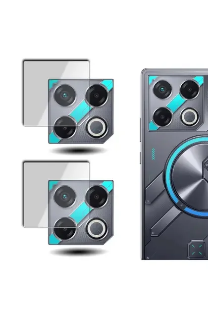 Infinix GT20 Pro Kamera Camı