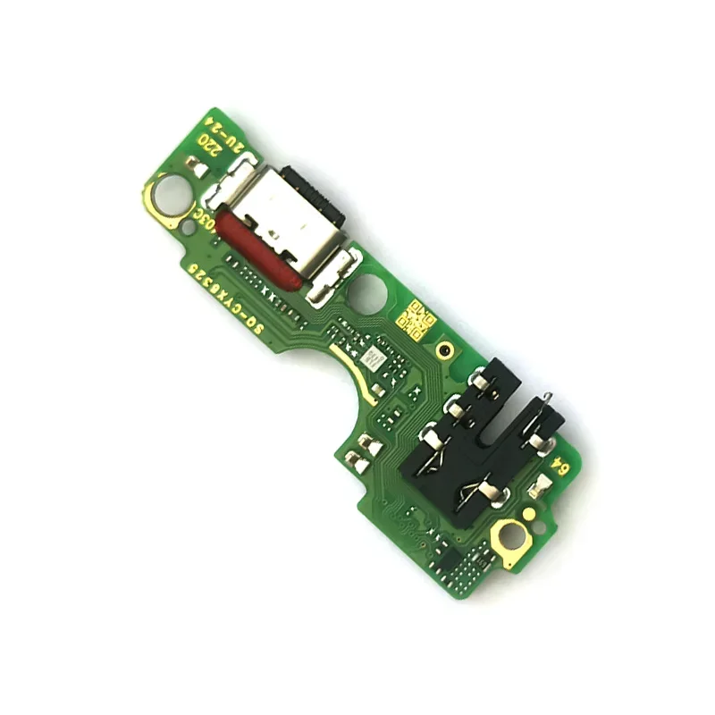 Infinix Hot 40İ X6528 Şarj Soketli Mikrofon Bordu