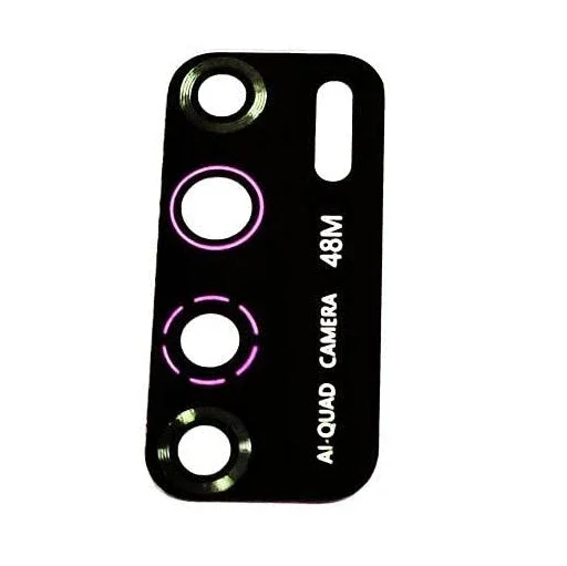 Infinix Hot 9 Kamera Camı