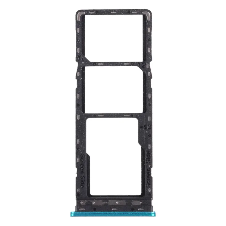 Infinix Hot 9 Play Sim Kart Tepsisi Yeşil