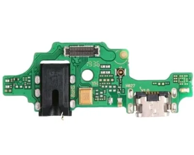 Infinix Hot 9 Şarj Soketli Mikrofon Bordu