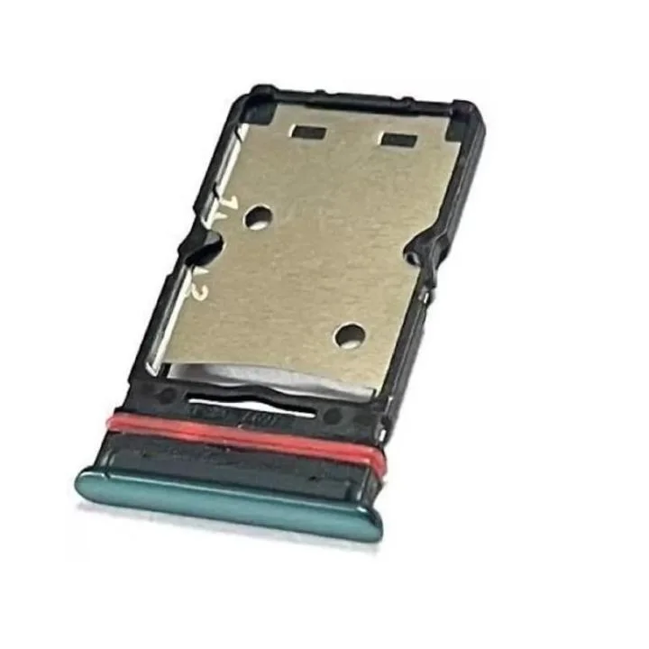 Infinix Note 11 Pro Sim Kart Tepsisi Yeşil