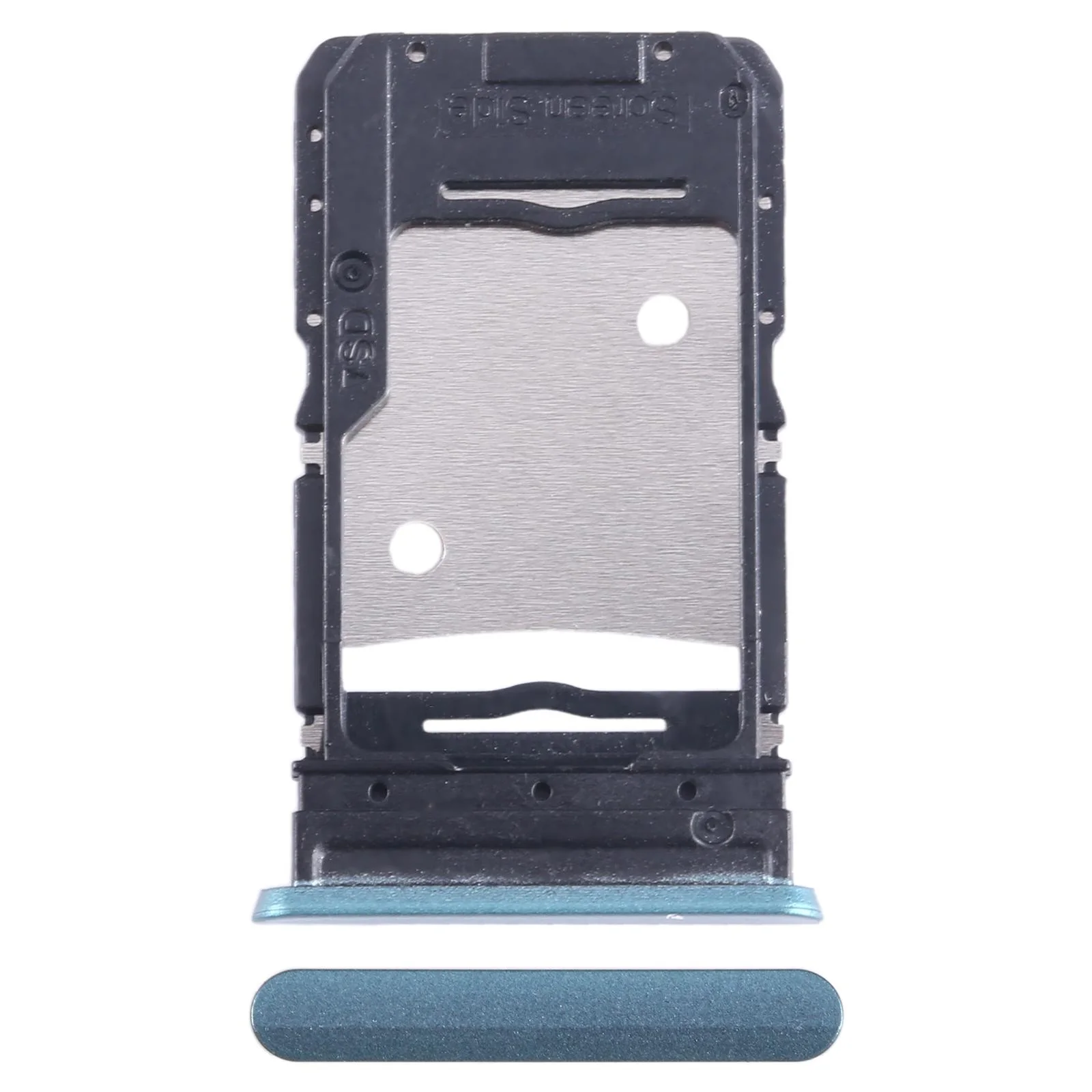 Infinix Note 11 Pro Sim Kart Tepsisi Yeşil