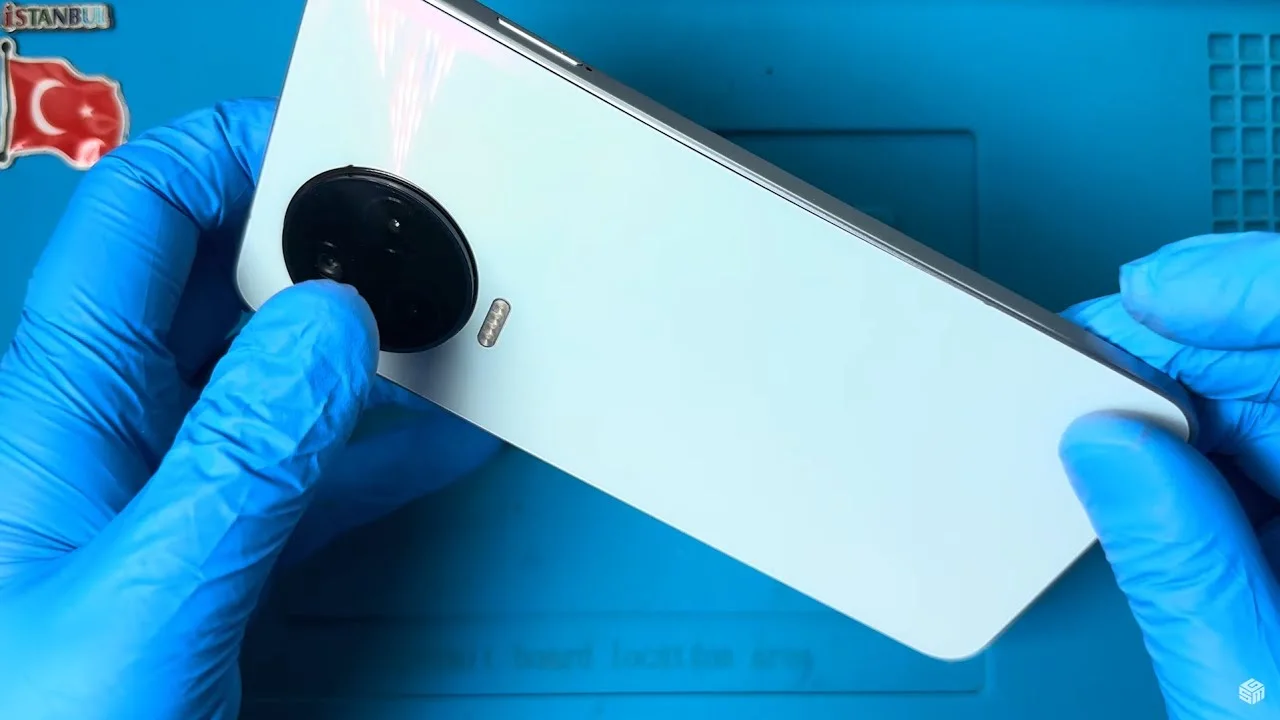 Infinix Note 12 Pro Ekran Ara Film