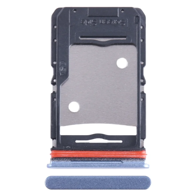 Infinix Note 12 Pro Sim Kart Tepsisi Mavi