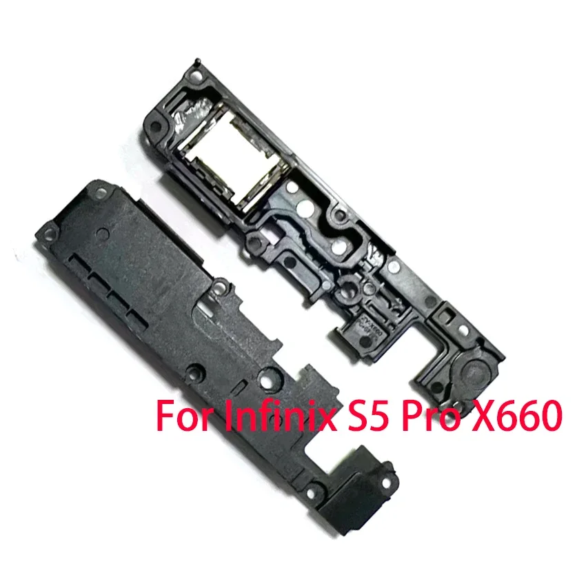 Infinix S5 Pro Buzzer Hoparlör