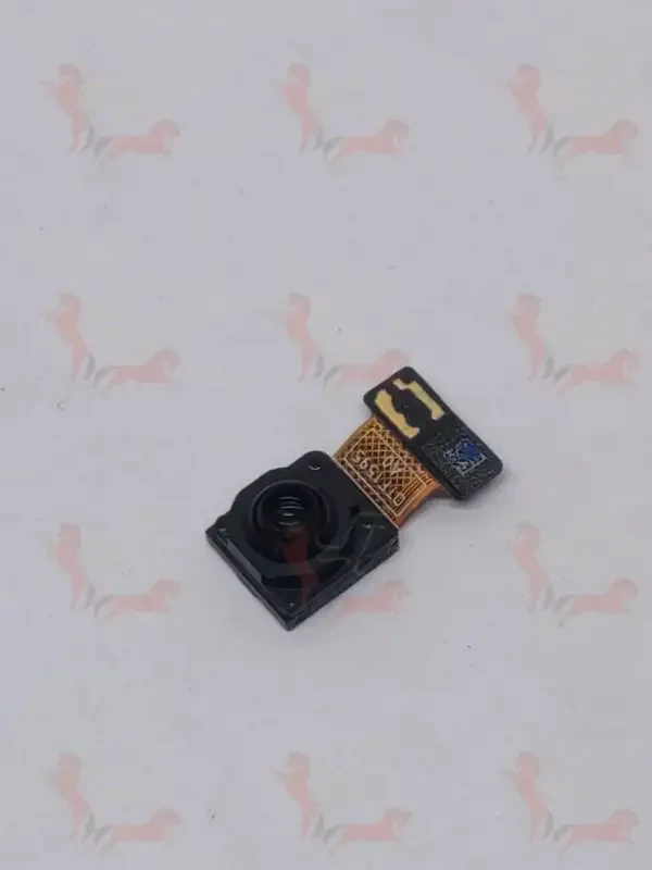 Infinix S5 Pro Ön Kamera Orijinal